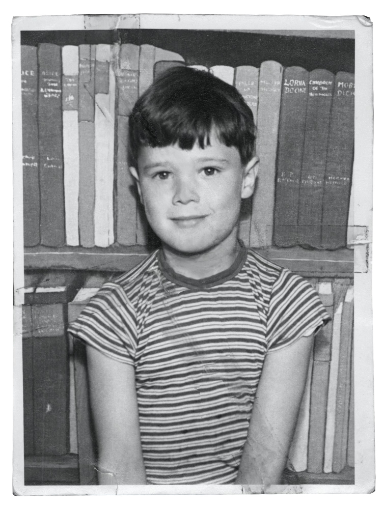 Robert Iddins