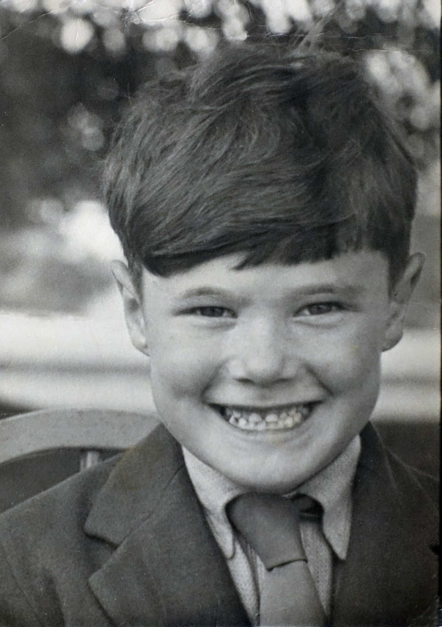 Robert Iddins